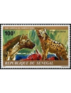Sénégal N° 0533 N*