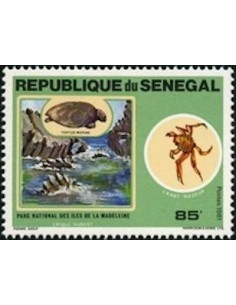 Sénégal N° 0549 N*