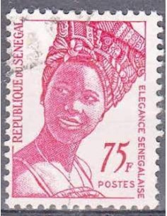 Sénégal N° 0559 N*