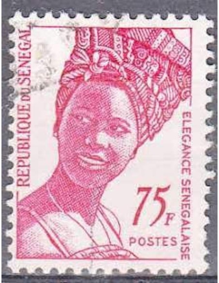 Sénégal N° 0559 N*