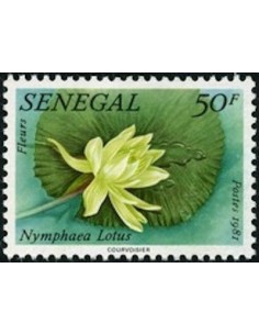 Sénégal N° 0562 N*