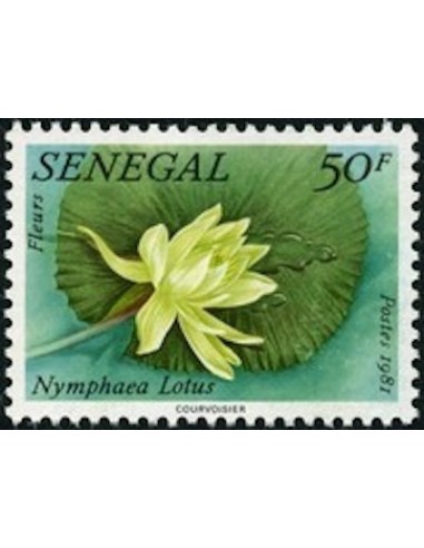 Sénégal N° 0562 N*