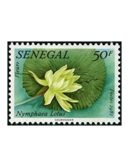 Sénégal N° 0562 N*