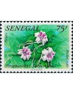 Sénégal N° 0563 N*