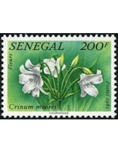 Sénégal N° 0564 N*