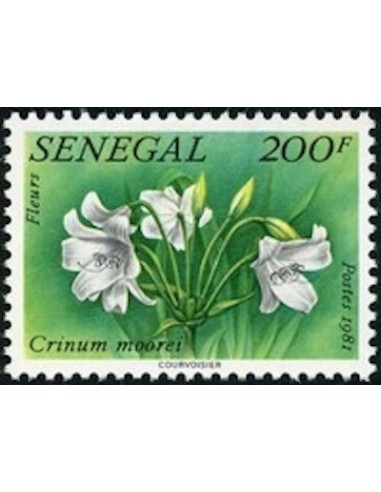 Sénégal N° 0564 N*