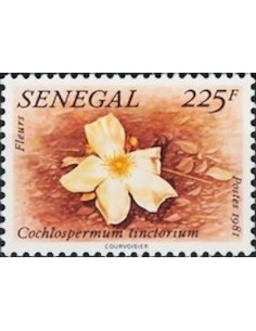 Sénégal N° 0565 N*
