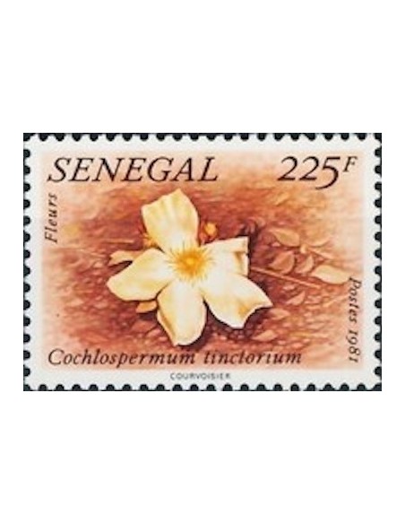 Sénégal N° 0565 N*