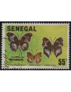 Sénégal N° 0567 N*
