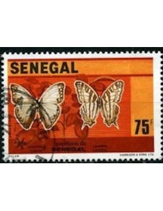 Sénégal N° 0568 N*