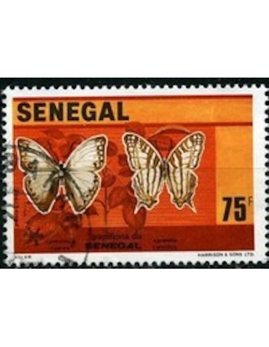 Sénégal N° 0568 N*