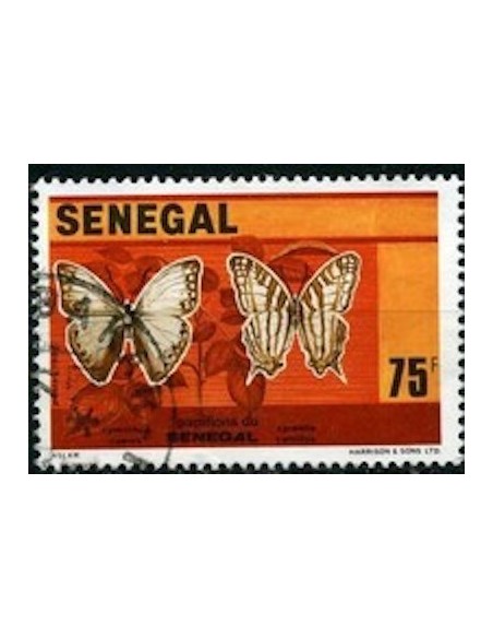 Sénégal N° 0568 N*