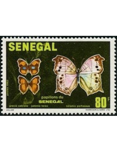 Sénégal N° 0569 N*