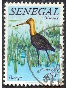 Sénégal N° 0579 N*