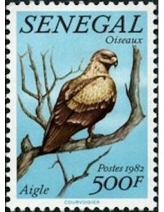 Sénégal N° 0582 N*