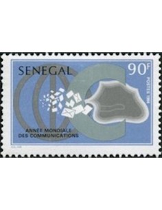 Sénégal N° 0624 N*
