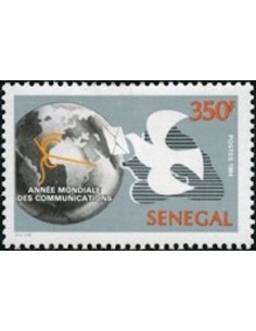 Sénégal N° 0626 N*