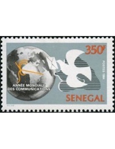 Sénégal N° 0626 N*