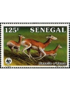 Sénégal N° 0664 N*