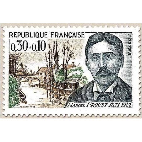 France N° 1472 Neuf **