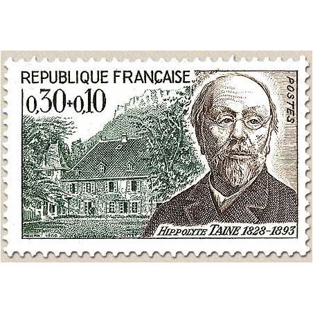 France N° 1475 Neuf **