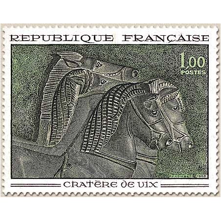 France N° 1478 Neuf **