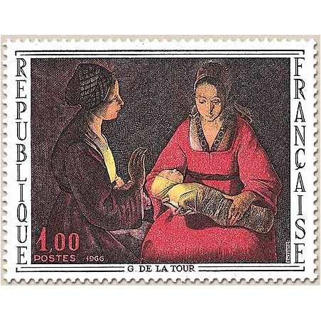 France N° 1479 Neuf **