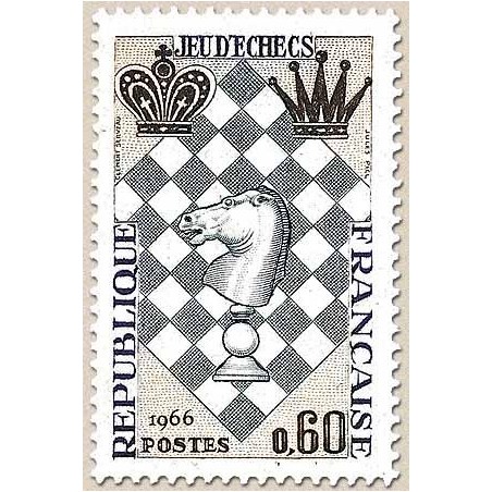 France N° 1480 Neuf **