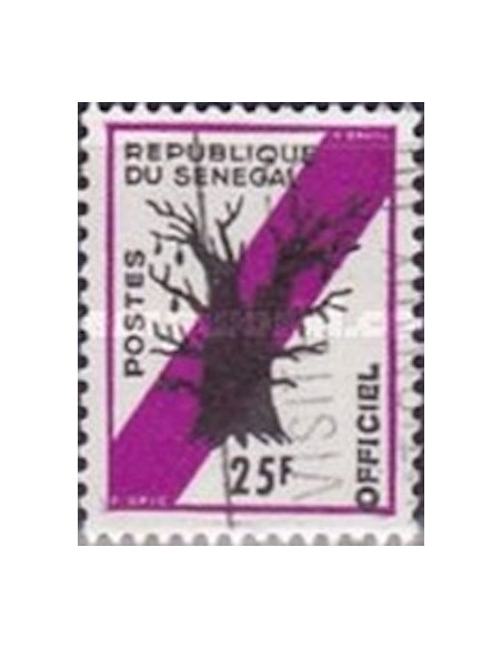 Sénégal N° SE 18 N**