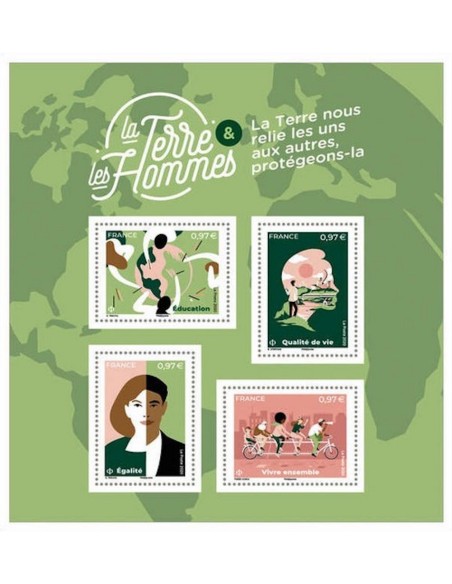 Feuille N° 5424 N**