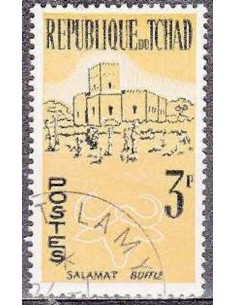 Tchad N° 0069 N**
