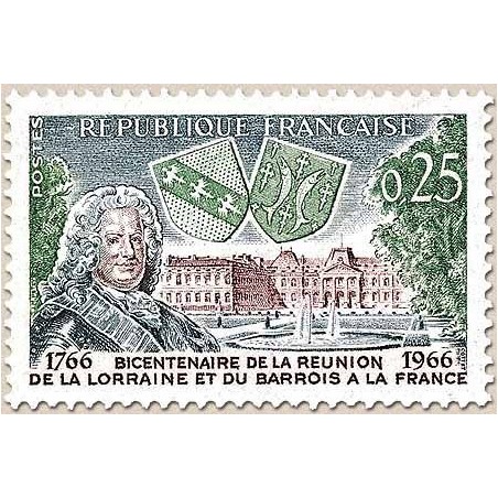 France N° 1483 Neuf **