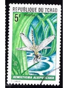 Tchad N° 0249 N**