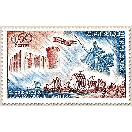 France N° 1486 Neuf **