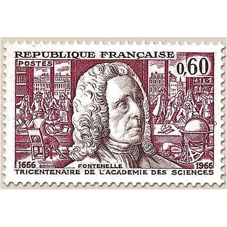 France N° 1487 Neuf **