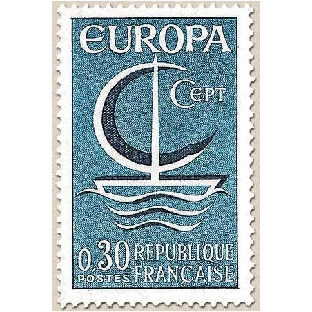 France N° 1490 Neuf **