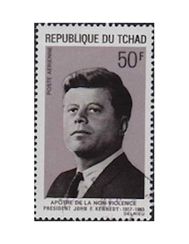 Tchad N° PA057 N**