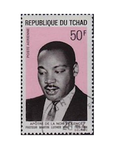 Tchad N° PA058 N**