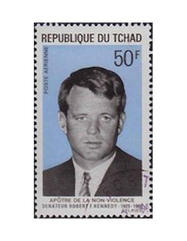 Tchad N° PA059 N**