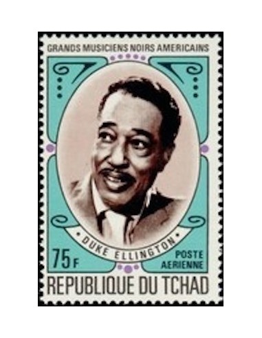 Tchad N° PA094 N**
