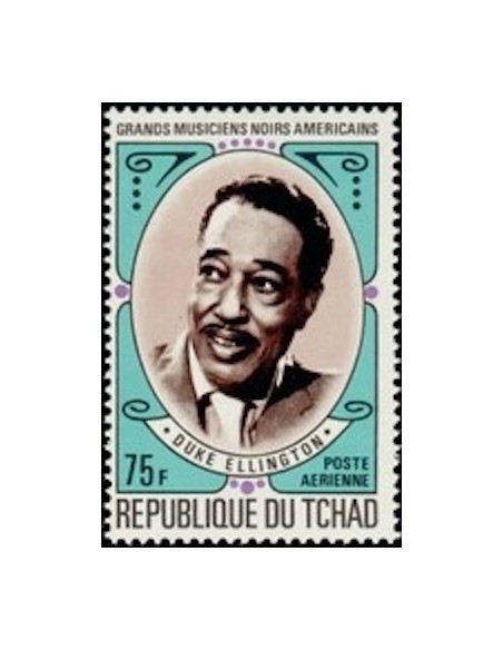 Tchad N° PA094 N**