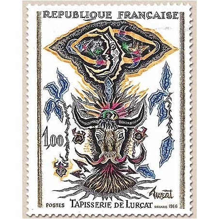 France N° 1493 Neuf **