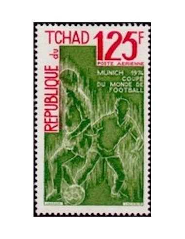 Tchad N° PA149 N**