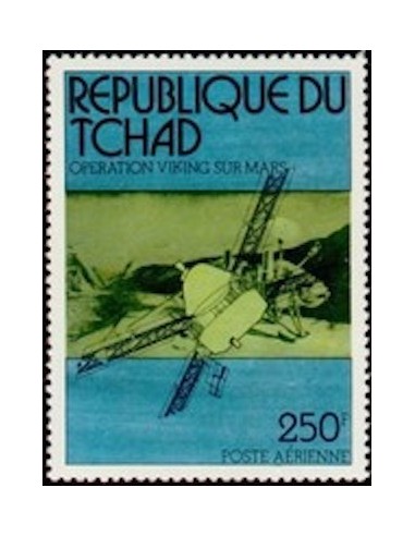 Tchad N° PA178 N**