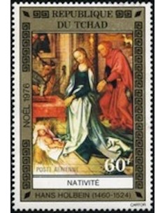Tchad N° PA189 N**