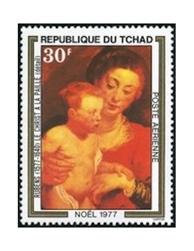 Tchad N° PA212 N**