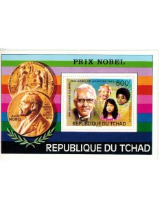 Tchad N° BF 019 N**