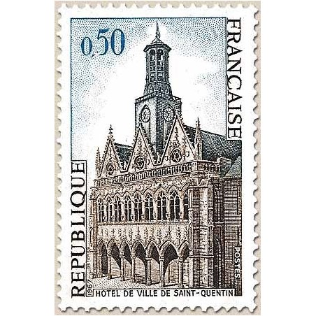 France N° 1499 Neuf **