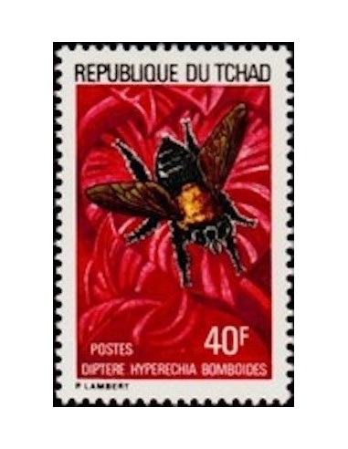 Tchad N° 0293 N*