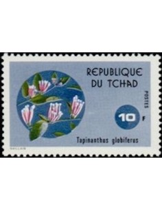 Tchad N° 0300 N*